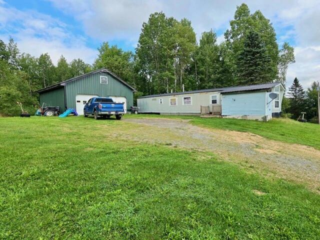 Property for sale in Monticello, Maine