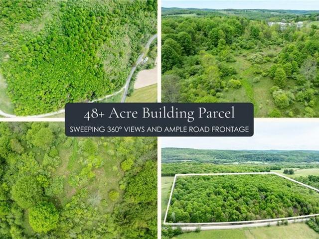 Farm for sale in New Berlin, New York
