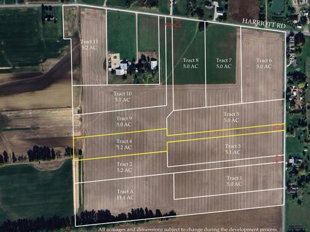 Land for sale in Marysville, Ohio