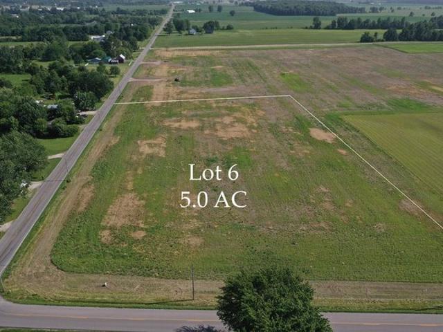 Land for sale in Marysville, Ohio