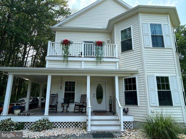 House for sale in Whaleyville