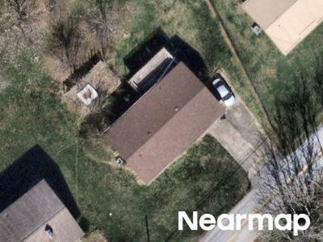 House for sale in Kingsport, East Tennessee