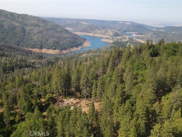 Land for sale in Butte, California