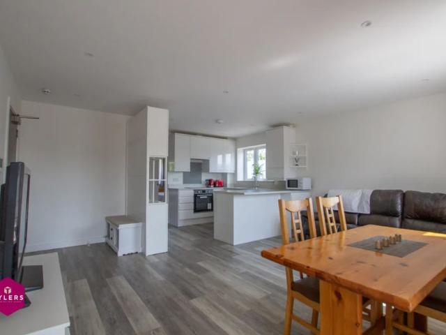 Apartment for rent in Barway, Cambridgeshire