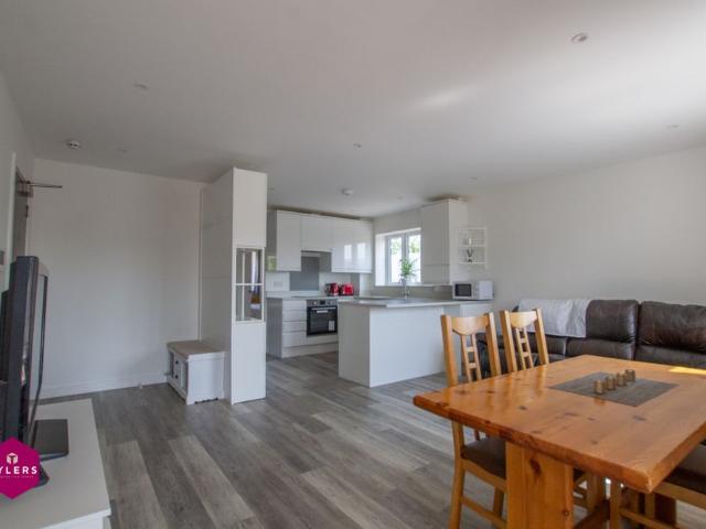 Apartment for rent in Barway, Cambridgeshire