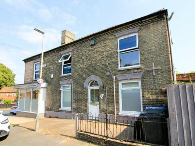 House for rent in New Catton, East Bank