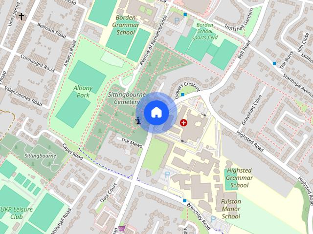 Room for rent in Regent Quay, Oad Street