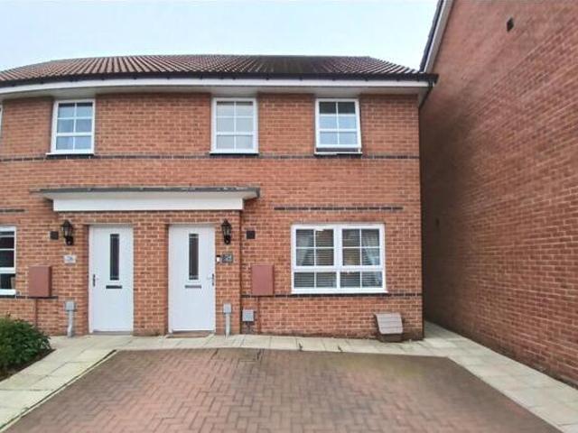 House for sale in Mount Pleasant, Thinford