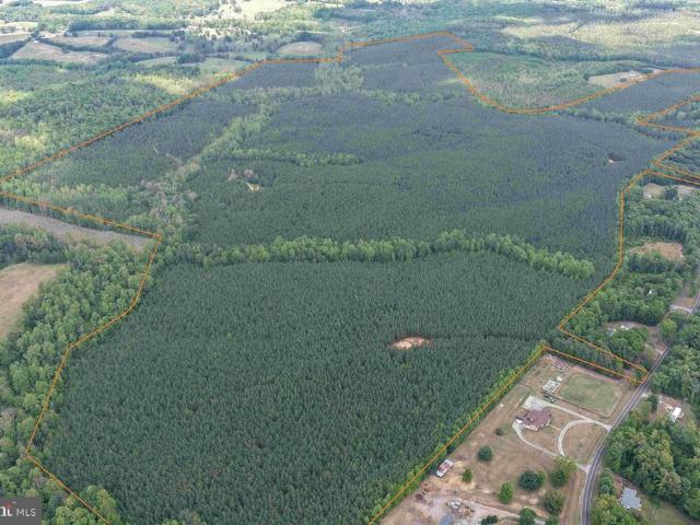 Land for sale in Virginia
