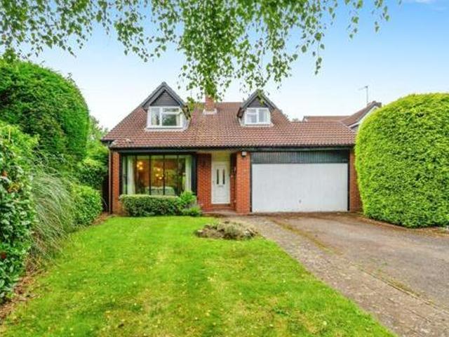 House for sale in Great Barr, West Midlands