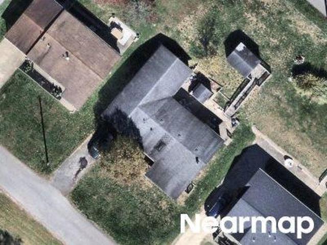 House for sale in Fairmont, West Virginia
