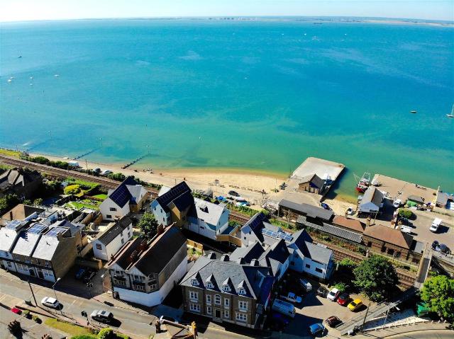 Apartment for rent in Leigh on Sea, Southend-on-Sea