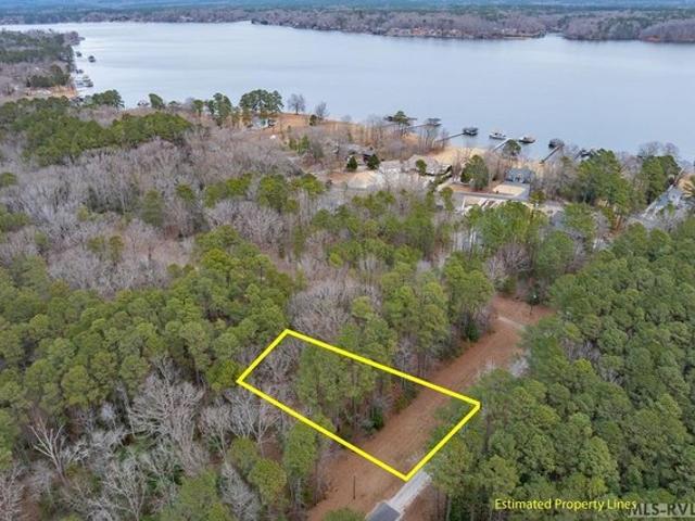Land for sale in Macon, North Carolina