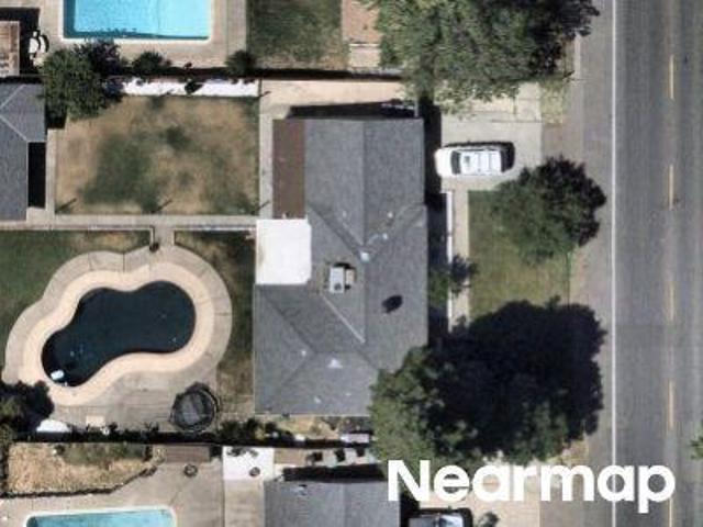 House for sale in Sacramento, California