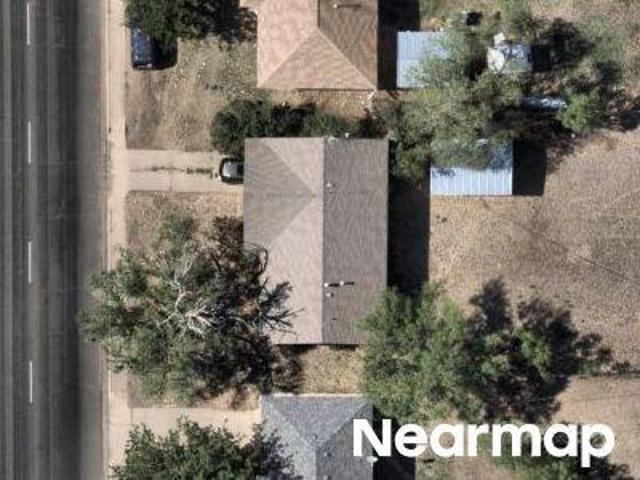 House for sale in Potter, Texas