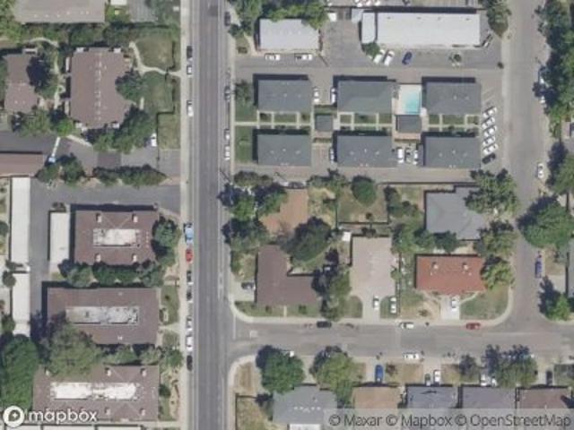 House for sale in Sacramento, California