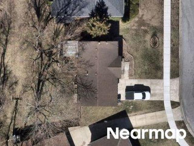 House for sale in Crown Point, Indiana