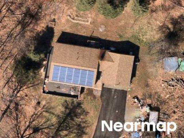 House for sale in North Brookfield, Massachusetts