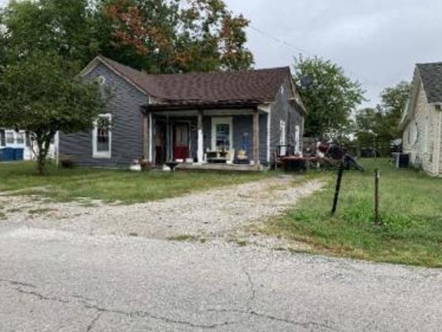 House for sale in Lawrenceburg, Kentucky