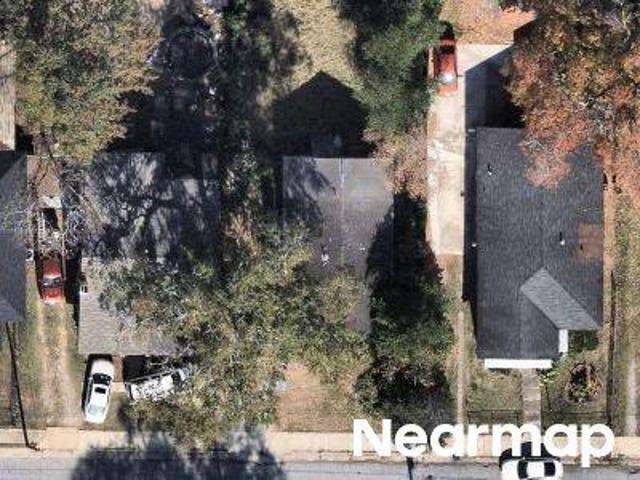 House for sale in Box Springs, Georgia