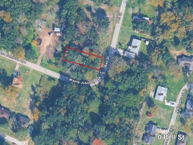 Land for sale in Hitchcock, Galveston County