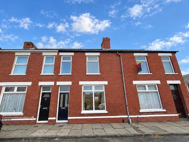 House for rent in Cwm Talwg, Barry