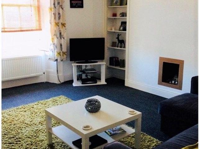 Apartment for rent in City Centre, Scotland