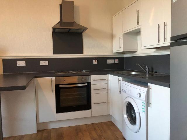 Apartment for rent in City Centre, Scotland