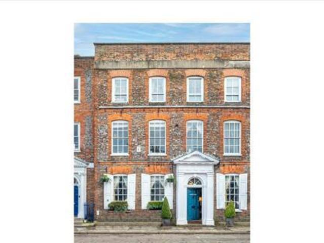 House for sale in Lyons, Greater London