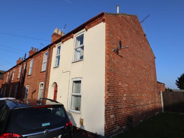 Apartment for rent in Boultham, Brayford