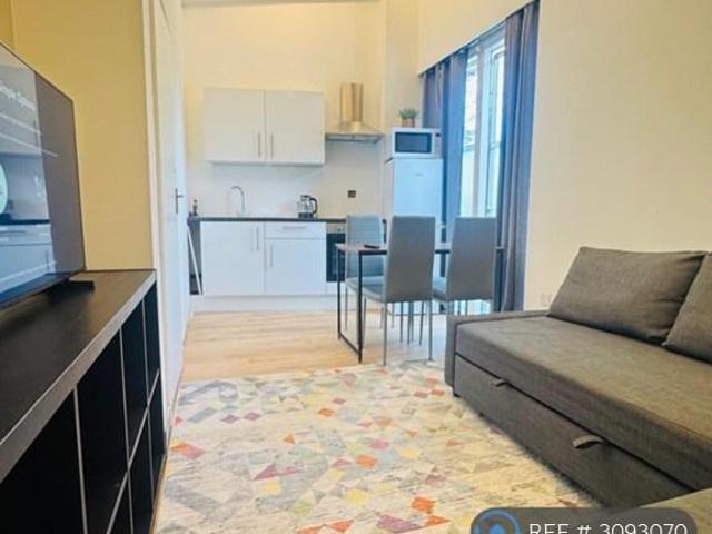 Apartment for rent in City of Westminster, Greater London