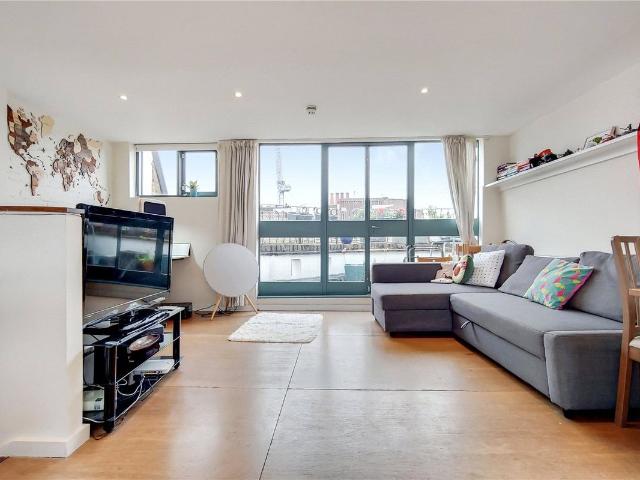Apartment for rent in Paddington, Greater London