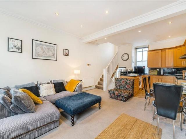 House for rent in Paddington, Greater London