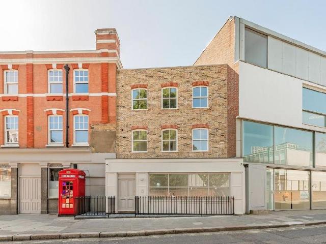 House for rent in Paddington, Greater London