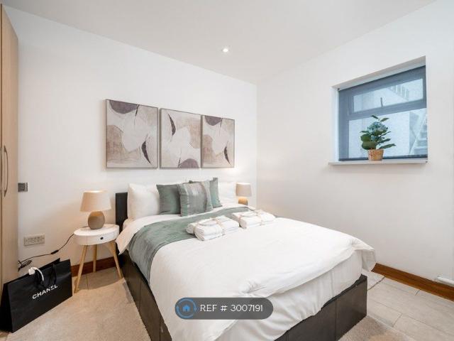 Studio for rent in Paddington, Greater London