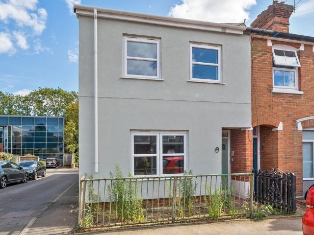 House for rent in Fishery, Maidenhead