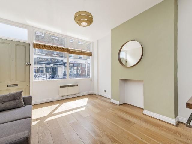 Apartment for rent in Paddington, Greater London