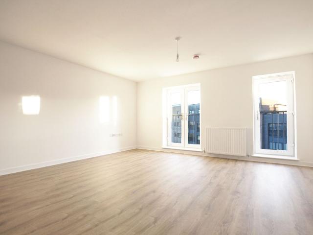 Apartment for rent in Calton, Scotland