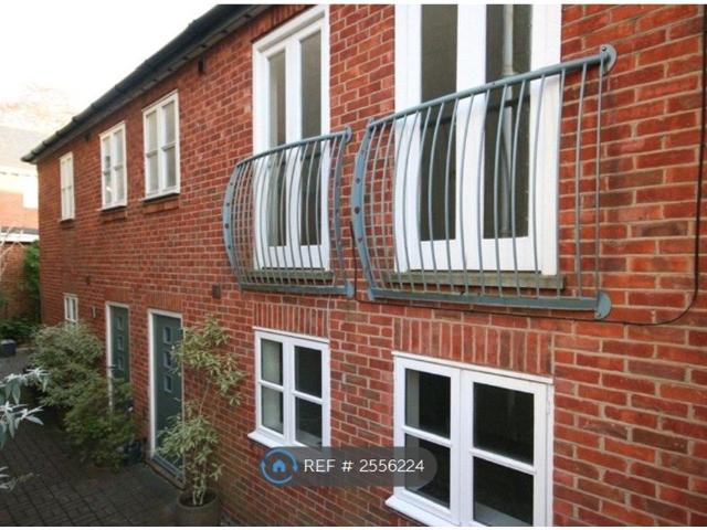 House for rent in Barton Stacey, Hampshire