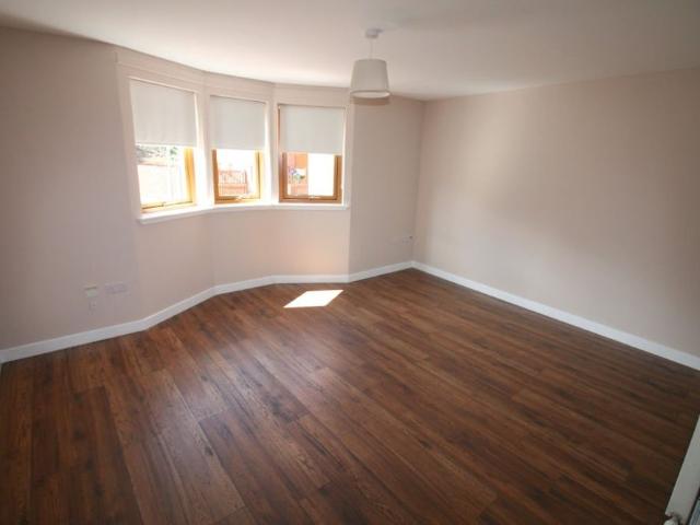 Apartment for rent in Wishawhill, Cambusnethan
