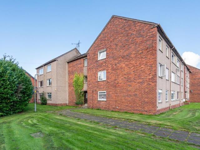 Apartment for rent in Loanhead, Renfrew