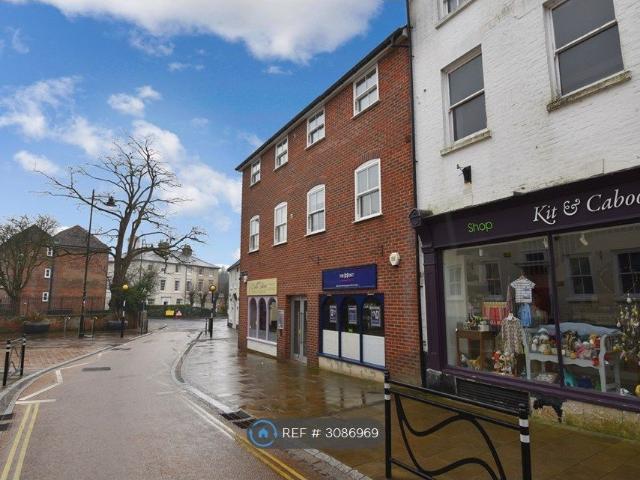 Apartment for rent in Mainstone, Test Valley