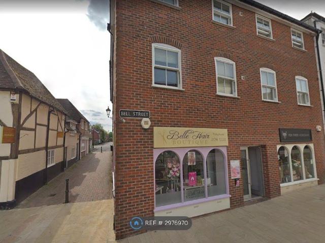 Apartment for rent in Barton Stacey, Hampshire