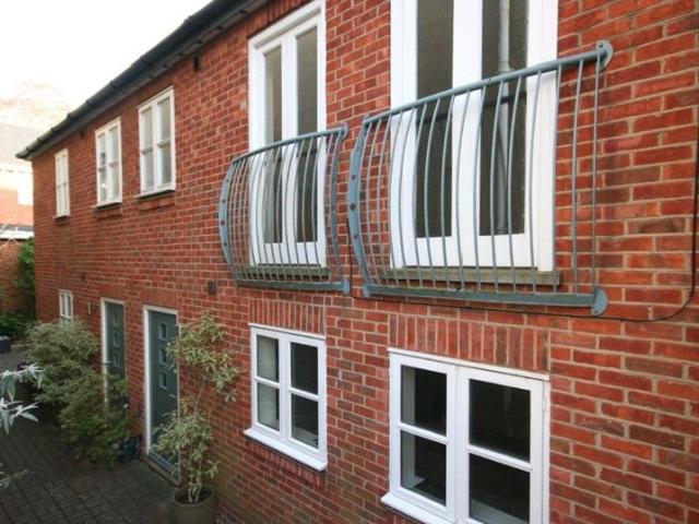 House for rent in Barton Stacey, Hampshire