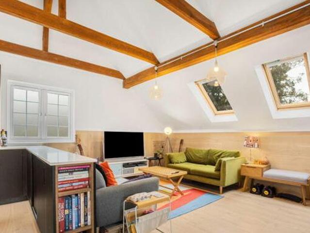 House for sale in Sawbridgeworth, Colliers End