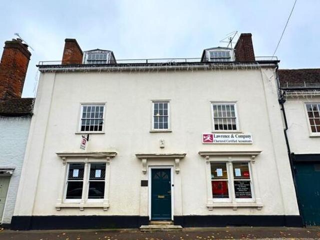 House for rent in Sawbridgeworth, East Hertfordshire