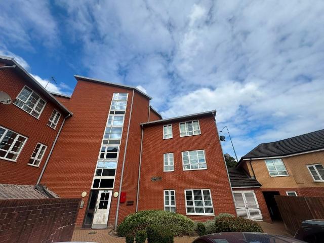 Apartment for rent in Dudley Port, Tipton
