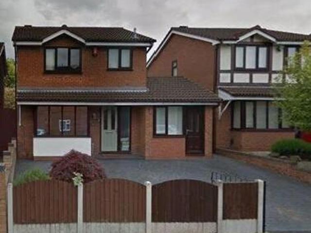 House for rent in Darlaston, West Midlands