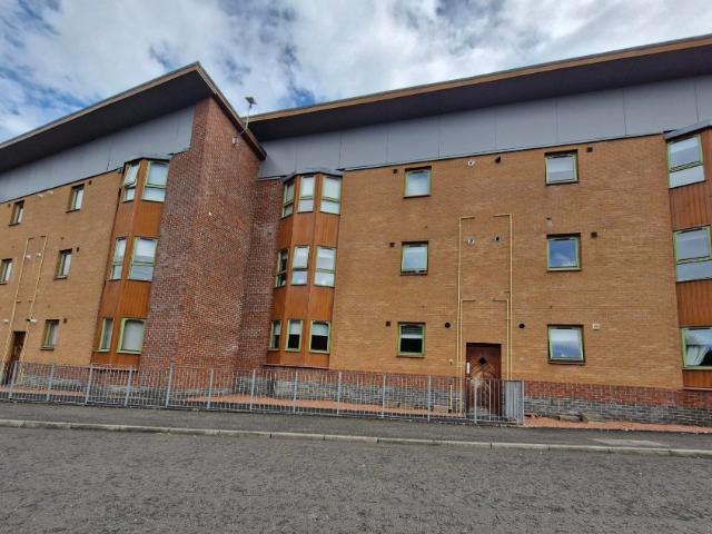 Apartment for rent in Wishawhill, Cambusnethan