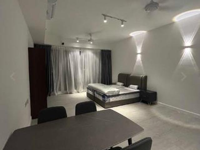 Serviced Residence for rent in Tanjong Sepat, Selangor